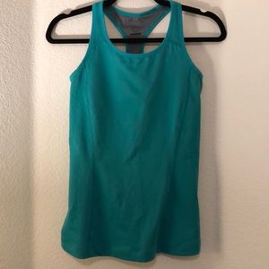 Nike Racerback Tank
